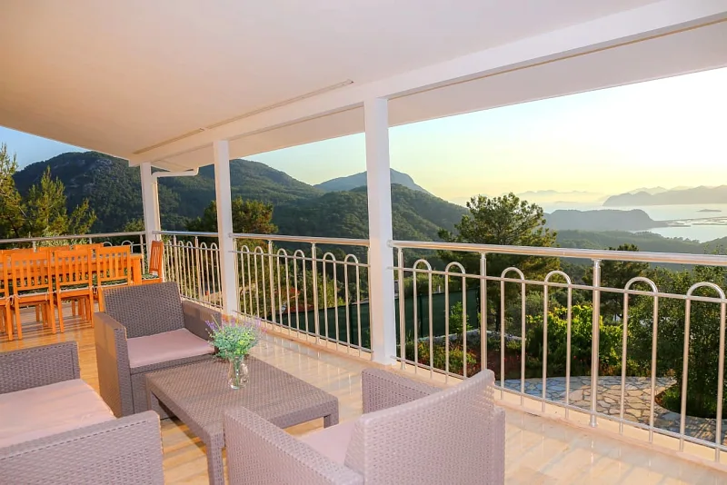 Villa Antes — fotoğraf 7