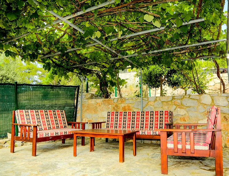 Villa Antes — fotoğraf 8