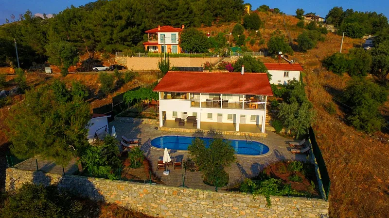 Villa Antes — fotoğraf 13