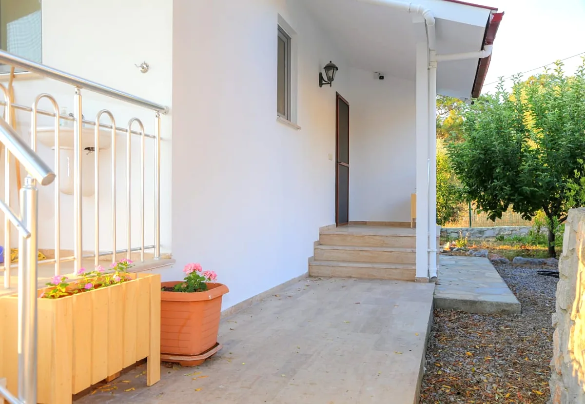 Villa Antes — fotoğraf 23