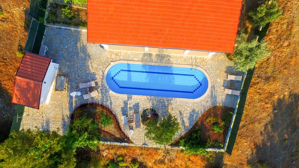 Villa Antes — fotoğraf 5