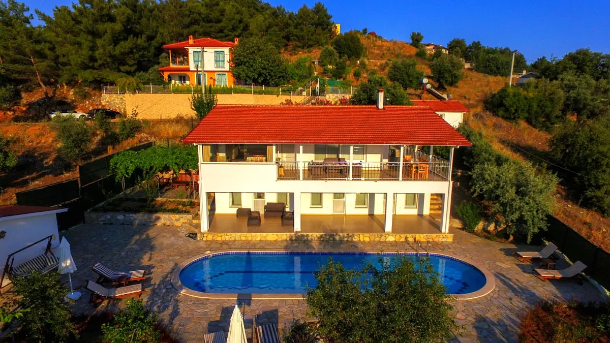 Villa Antes — fotoğraf 2