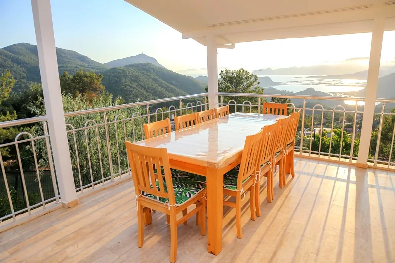 Villa Antes — fotoğraf 22