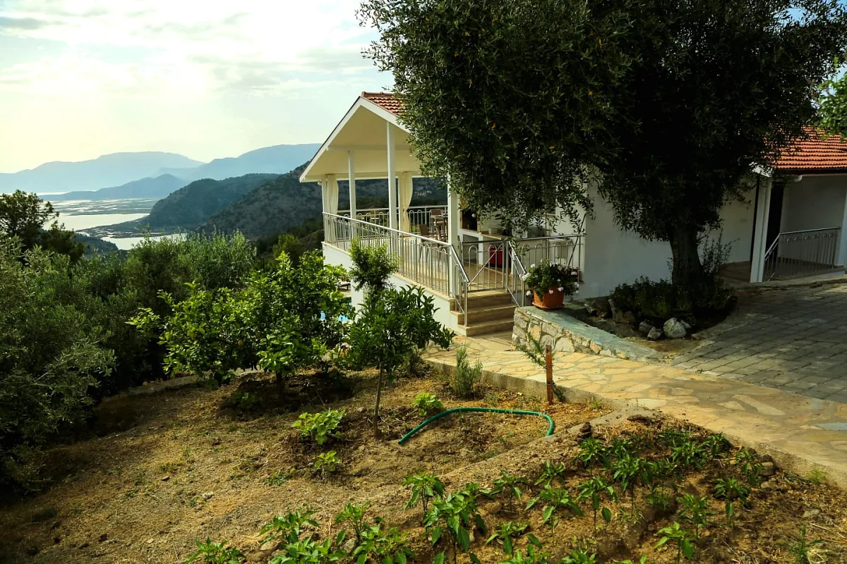 Villa Antes — fotoğraf 10