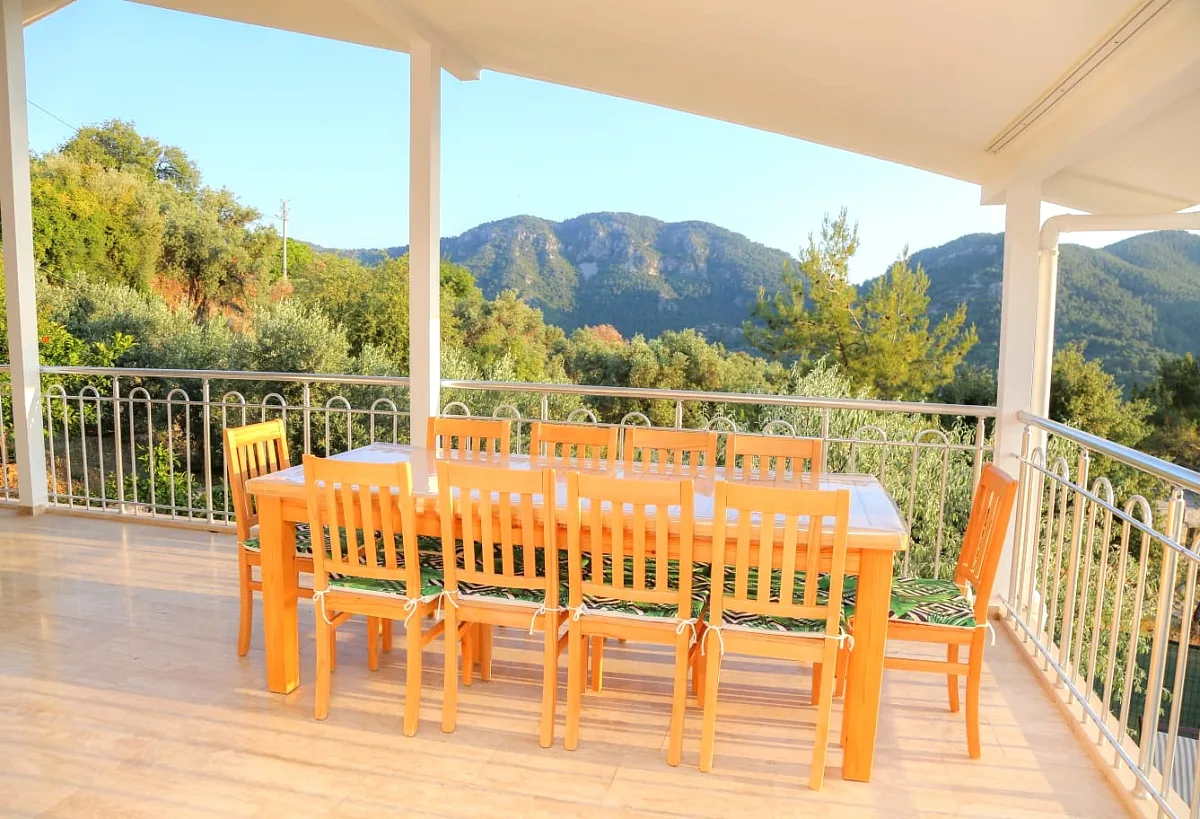 Villa Antes — fotoğraf 14