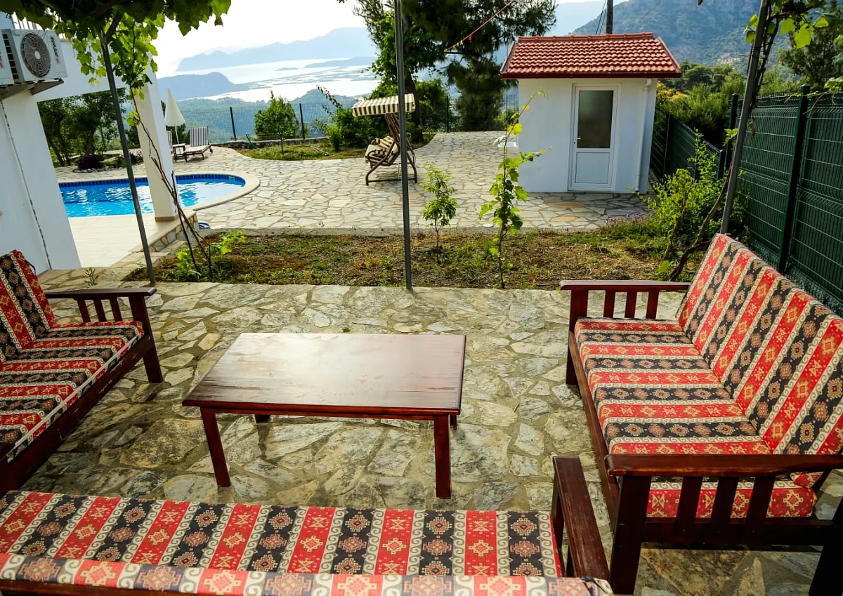 Villa Antes — fotoğraf 4