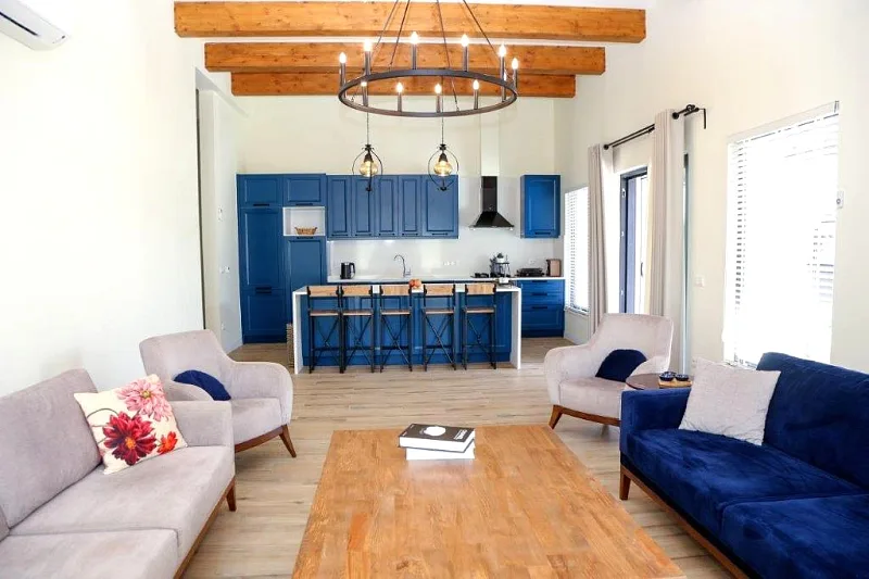 Villa Altunay 1 — Foto 21