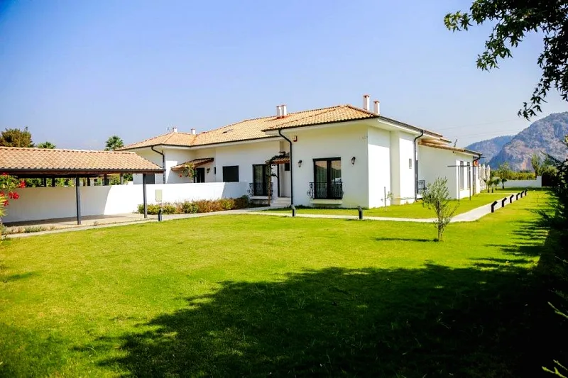 Villa Altunay 1 — Foto 10