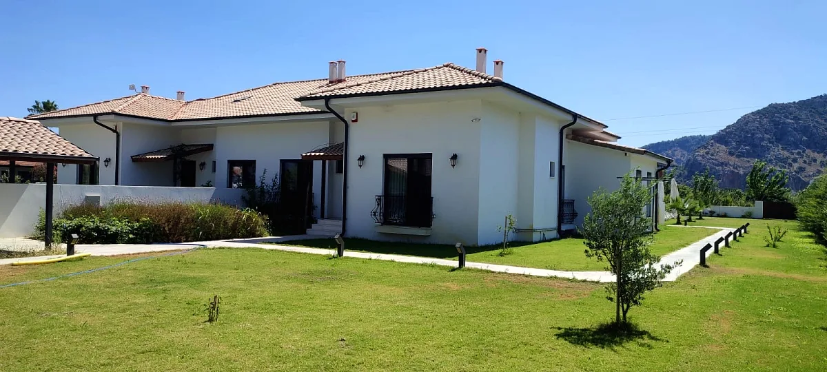 Villa Altunay 1 — Foto 6