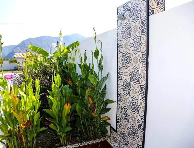 Villa Altunay 1 — Foto 12
