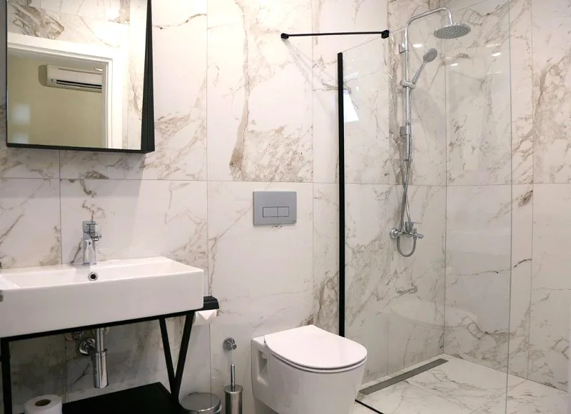 Villa Altunay 1 — Foto 33