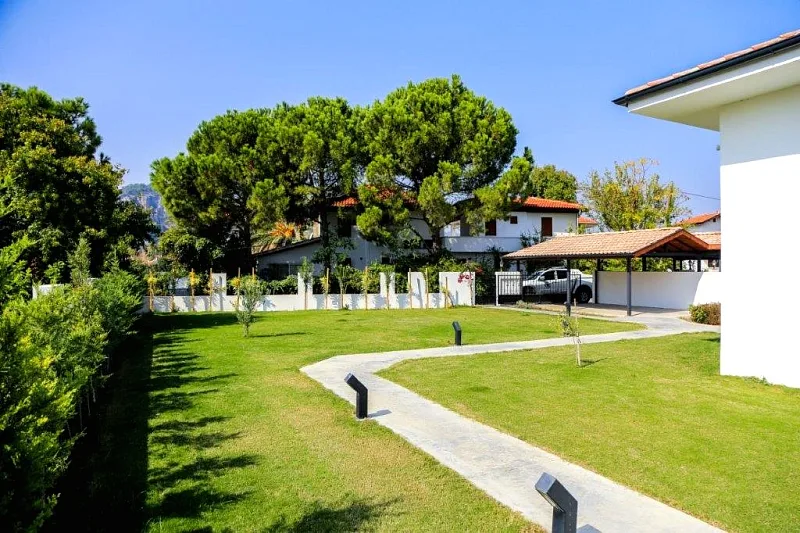 Villa Altunay 1 — Foto 14