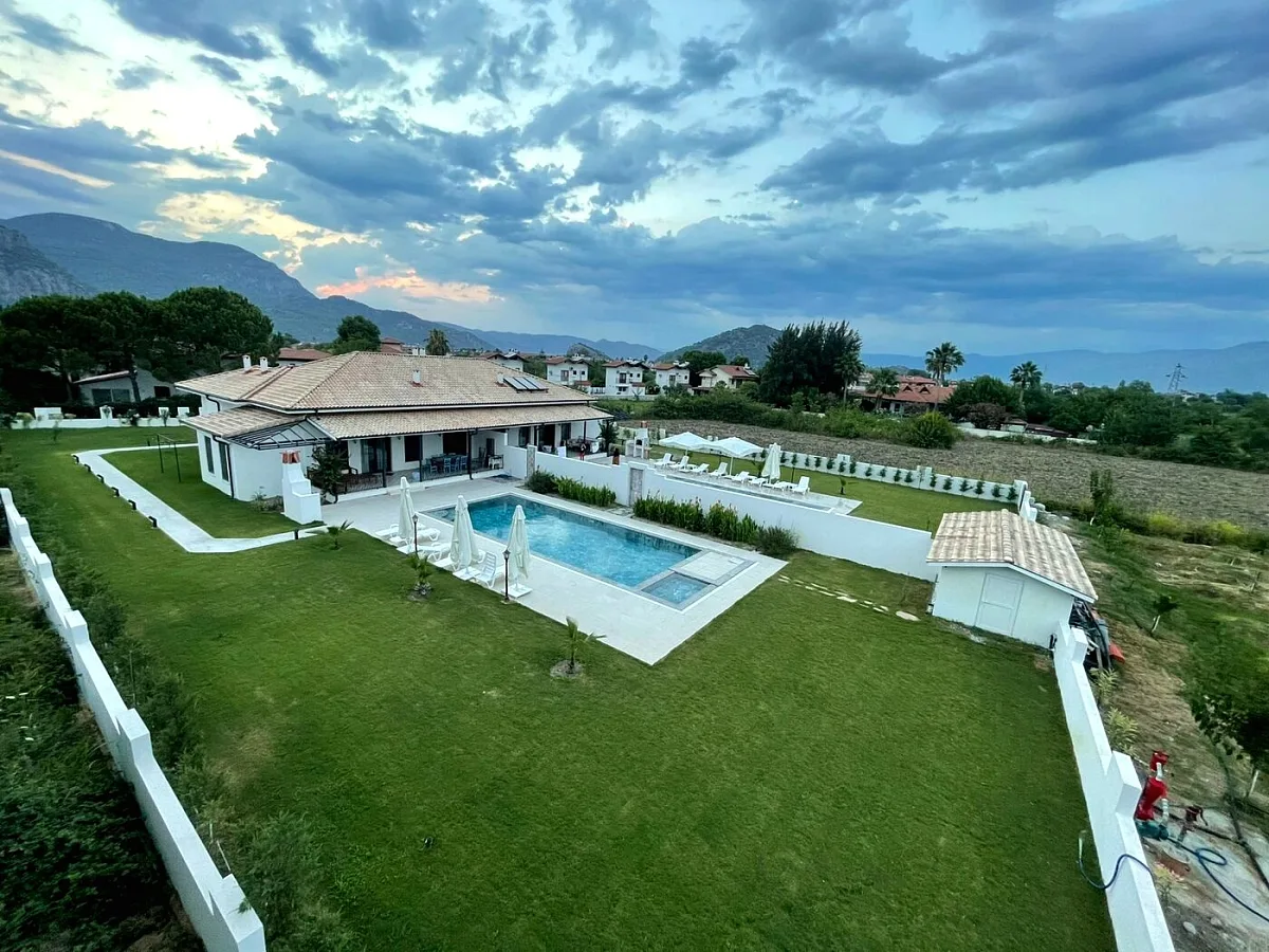 Villa Altunay 1