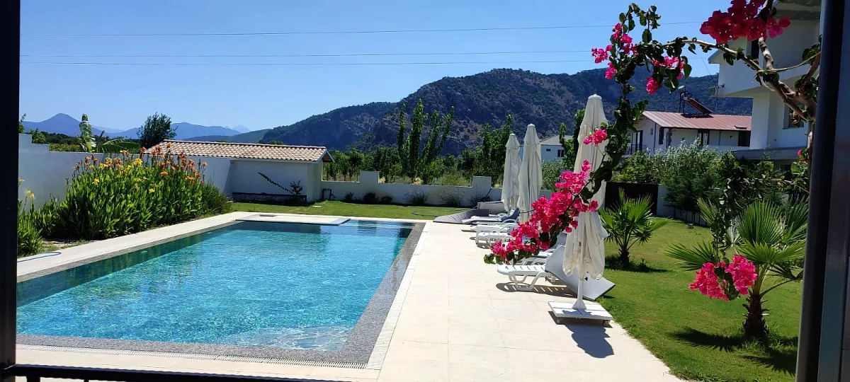 Villa Altunay 1 — Foto 5
