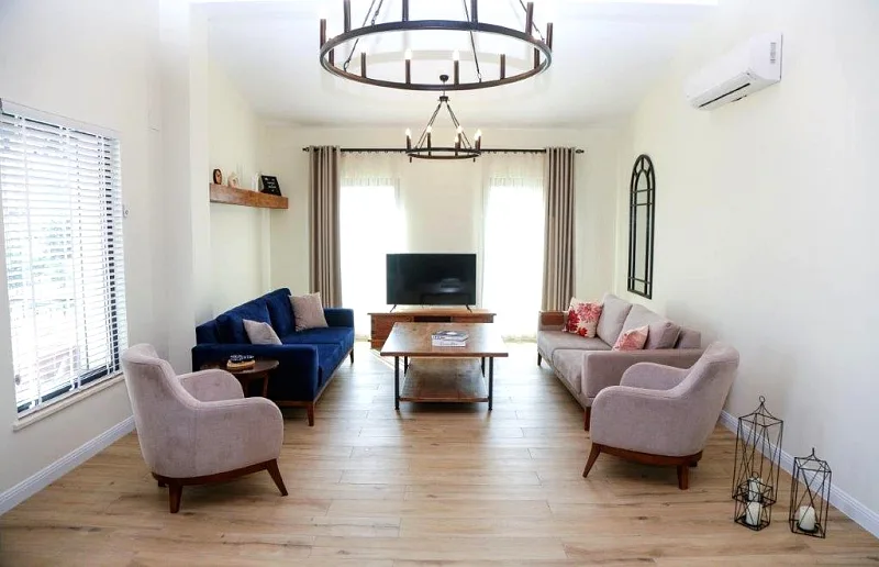 Villa Altunay 1 — Foto 22