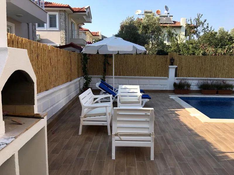 Villa Berceste 2 — Foto 10