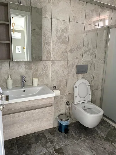 Villa Berceste 2 — Foto 26