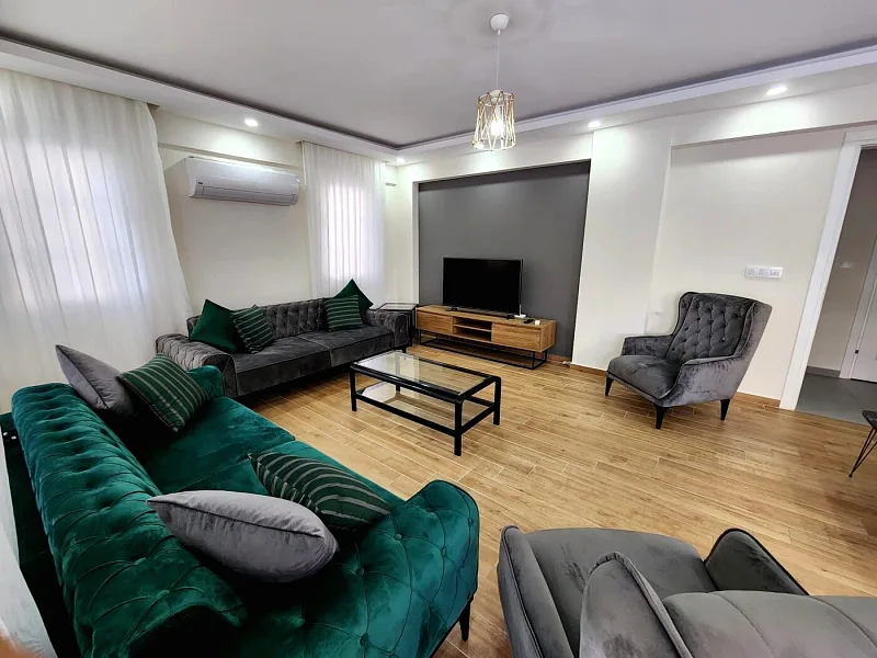 Villa Berceste 2 — Foto 11