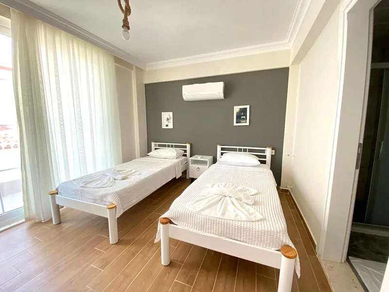Villa Berceste 2 — Foto 19