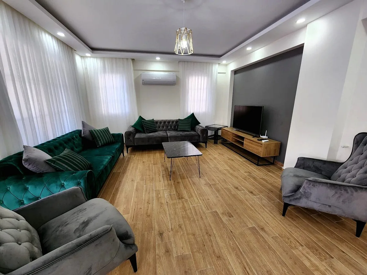 Villa Berceste 2 — Foto 12