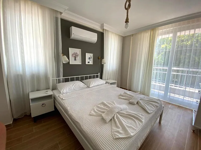Villa Berceste 2 — Foto 18
