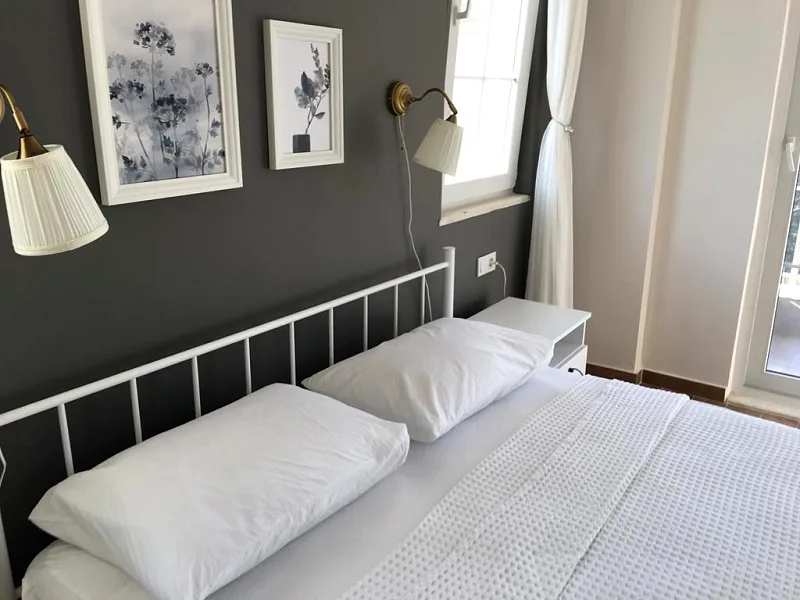 Villa Berceste 2 — Foto 32