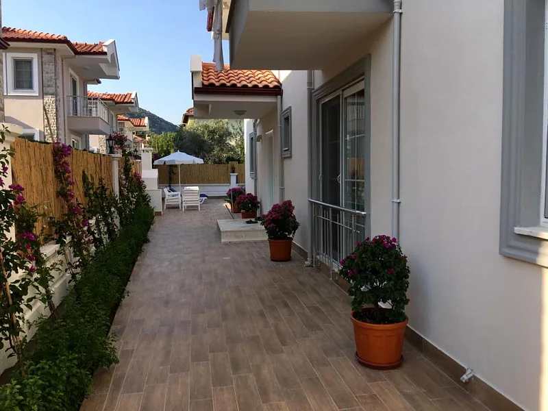 Villa Berceste 2 — Foto 8