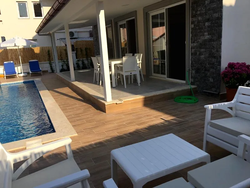 Villa Berceste 2 — Foto 6