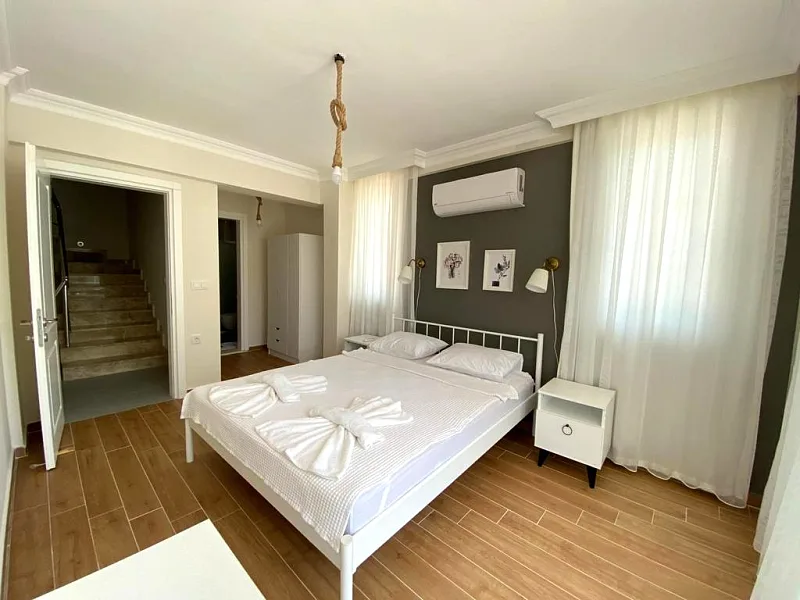 Villa Berceste 2 — Foto 23