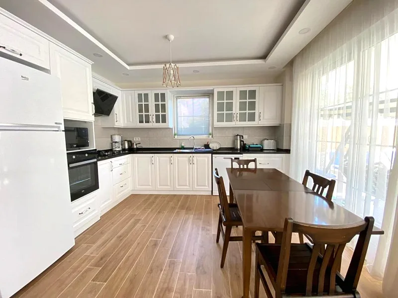 Villa Berceste 2 — Foto 14