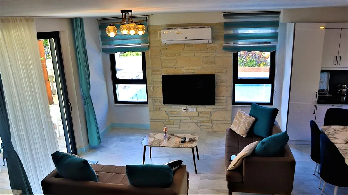 Villa Alacati — fotoğraf 18