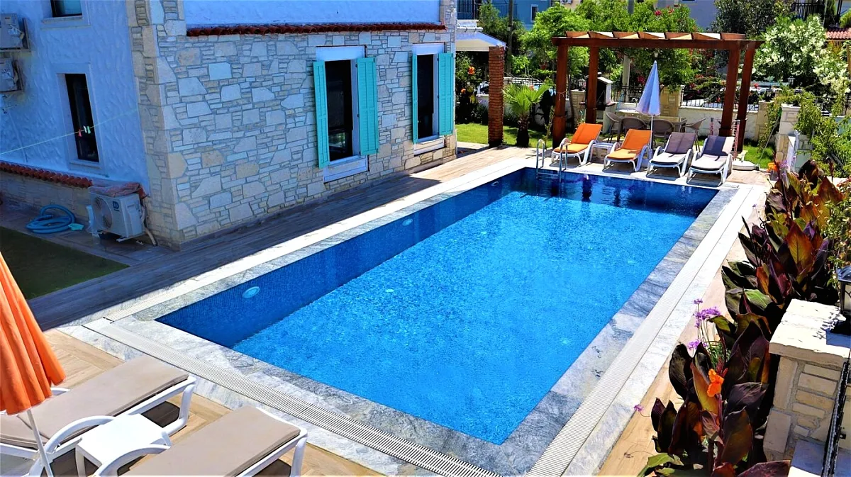 Villa Alacati — fotoğraf 2