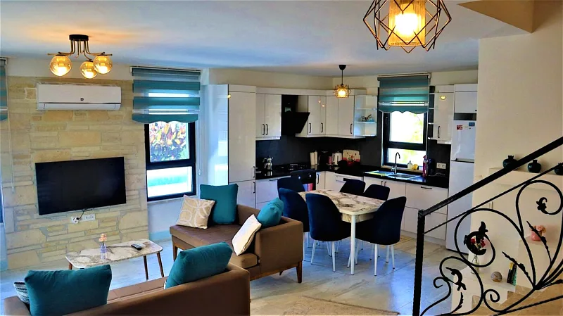 Villa Alacati — fotoğraf 14