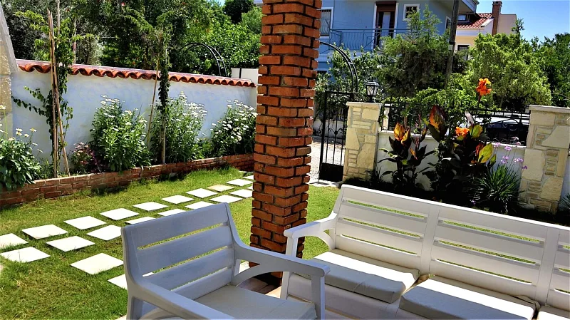 Villa Alacati — fotoğraf 11