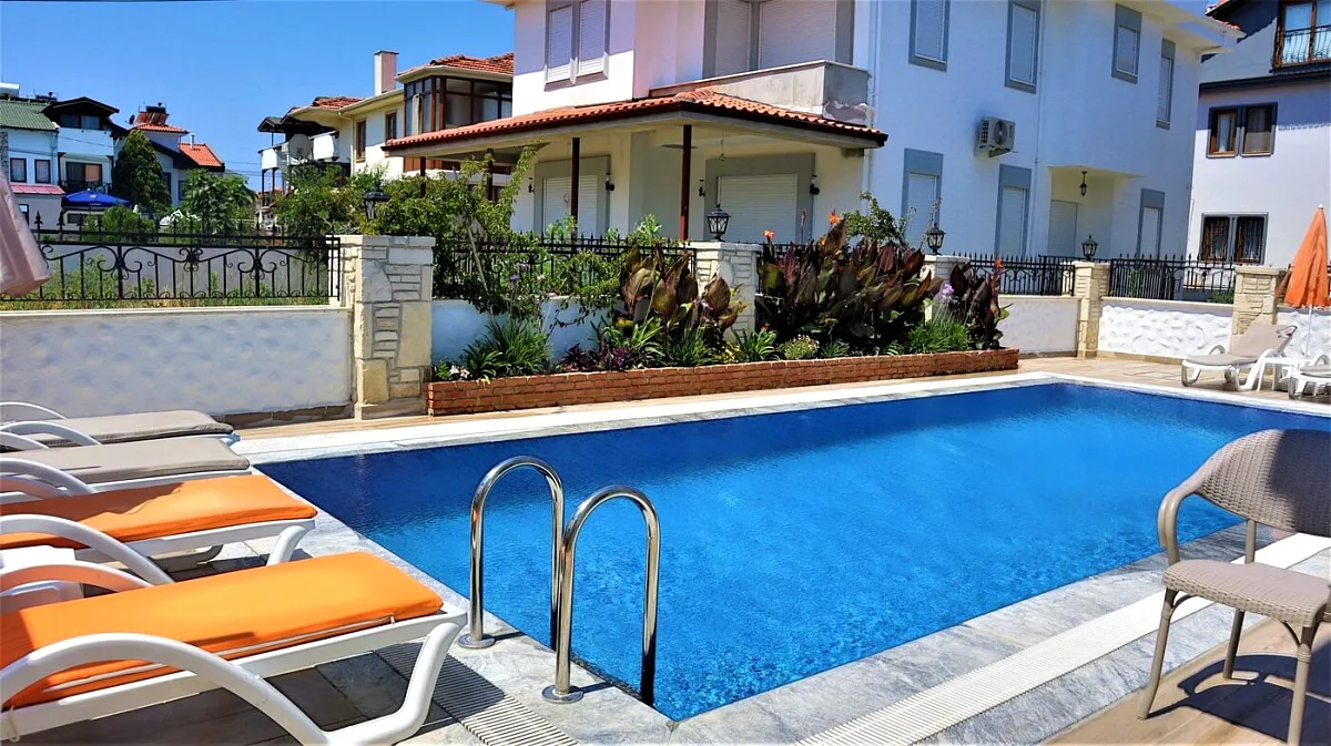 Villa Alacati — fotoğraf 7