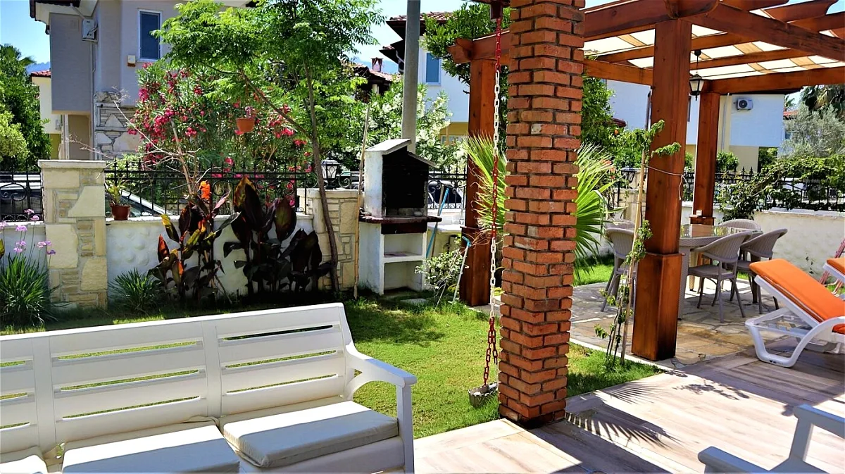 Villa Alacati — fotoğraf 10