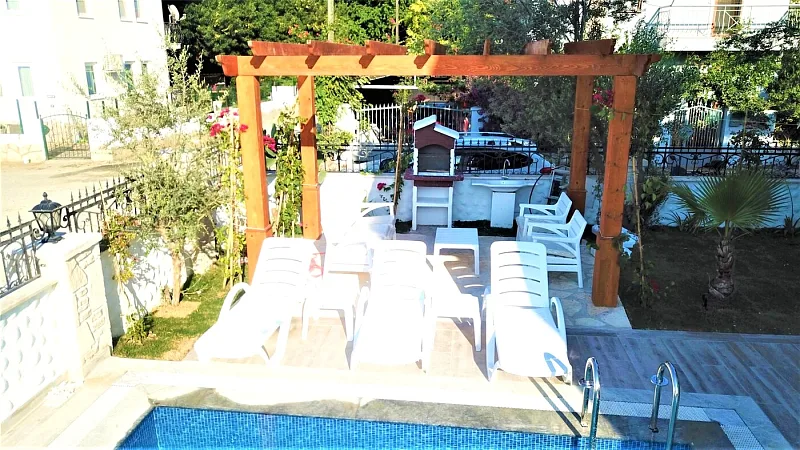 Villa Alacati — fotoğraf 9