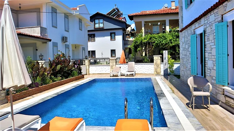 Villa Alacati — fotoğraf 8