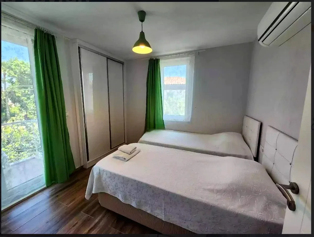 Villa Aşnaz — fotoğraf 16