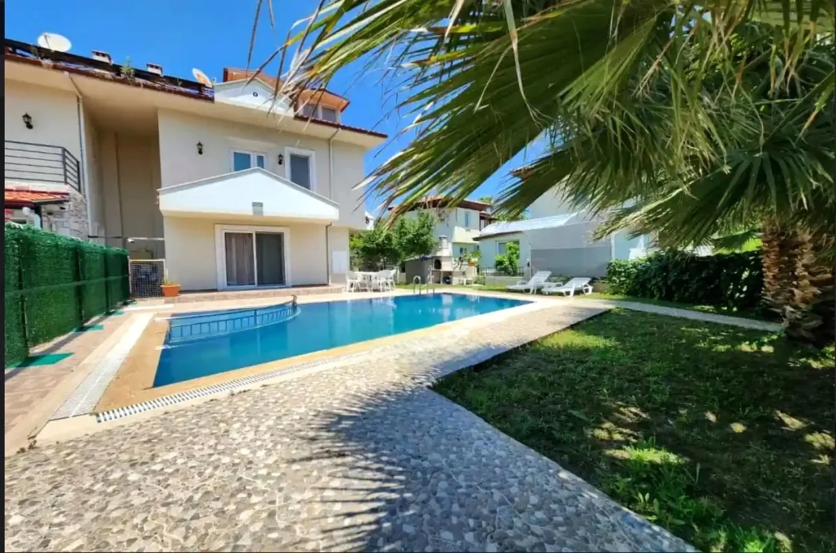 Villa Aşnaz — fotoğraf 5
