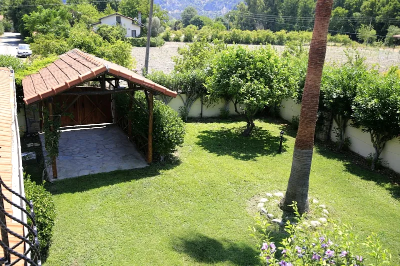 Villa İkinci Bahar — fotoğraf 14