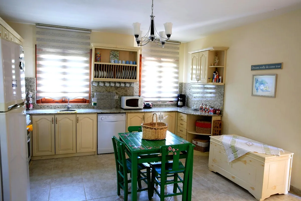 Villa İkinci Bahar — fotoğraf 22