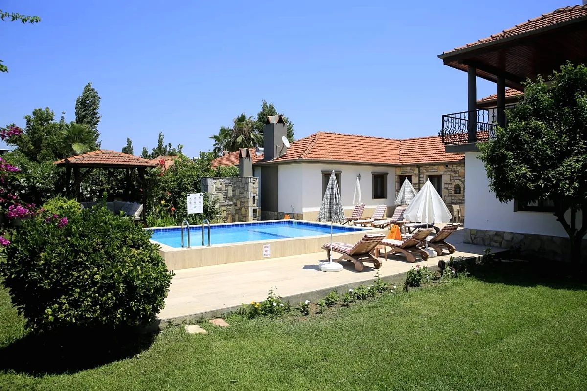 Villa İkinci Bahar — fotoğraf 5