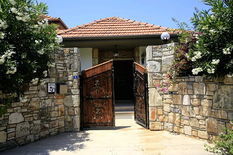 Villa İkinci Bahar — fotoğraf 10
