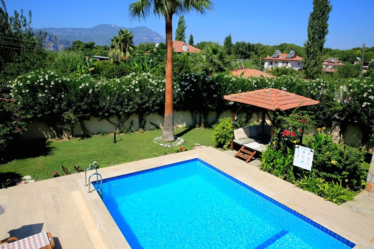 Villa İkinci Bahar — fotoğraf 4
