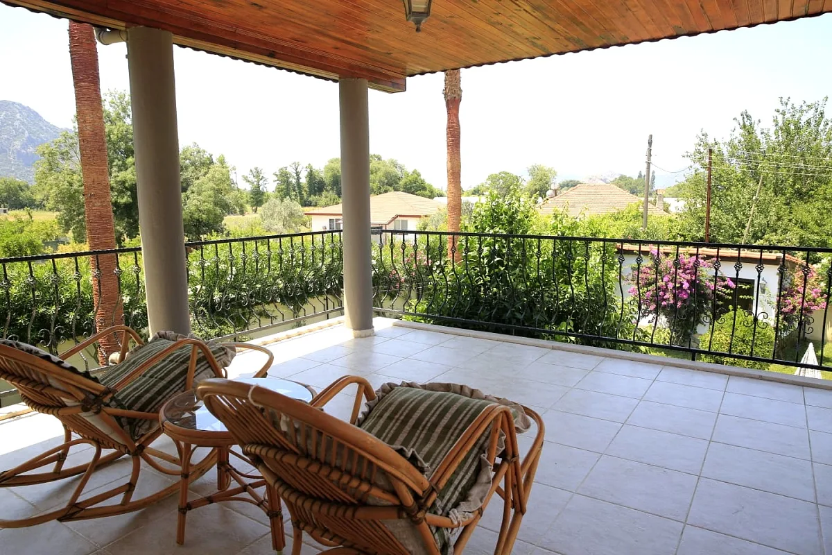 Villa İkinci Bahar — fotoğraf 15