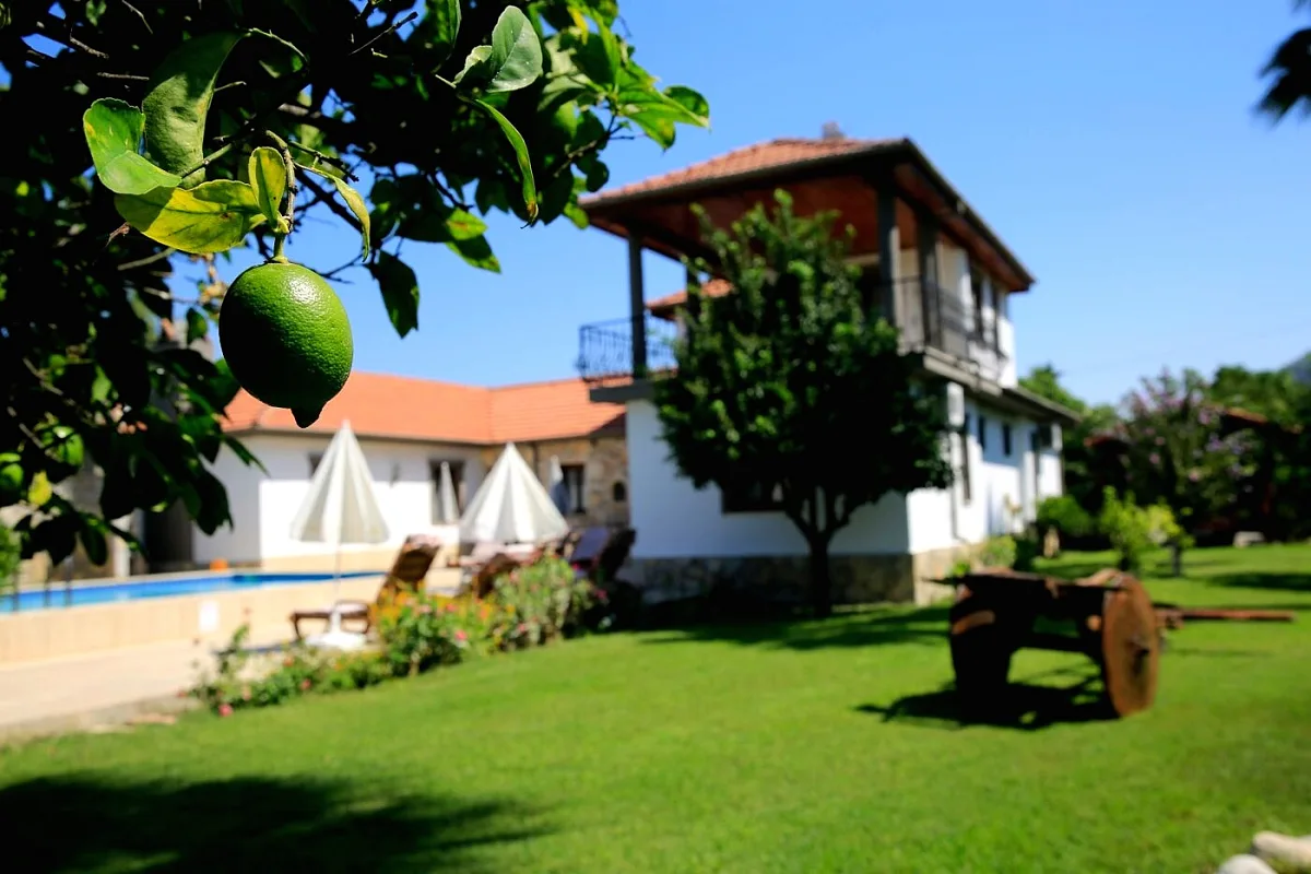 Villa İkinci Bahar — fotoğraf 3