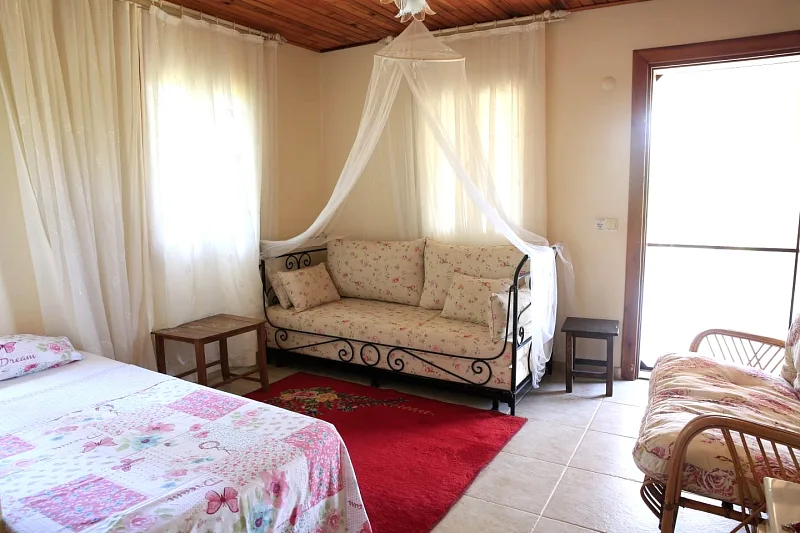 Villa İkinci Bahar — fotoğraf 18