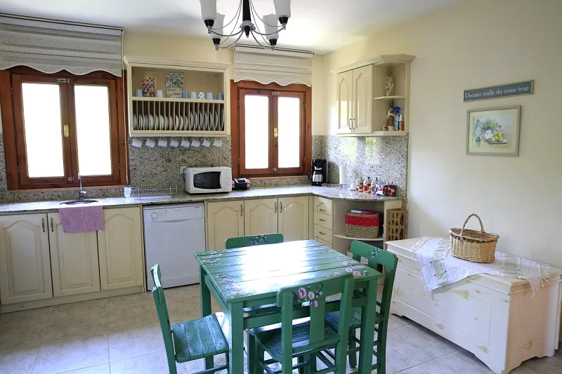 Villa İkinci Bahar — fotoğraf 21
