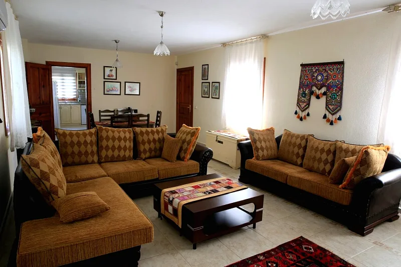 Villa İkinci Bahar — fotoğraf 20